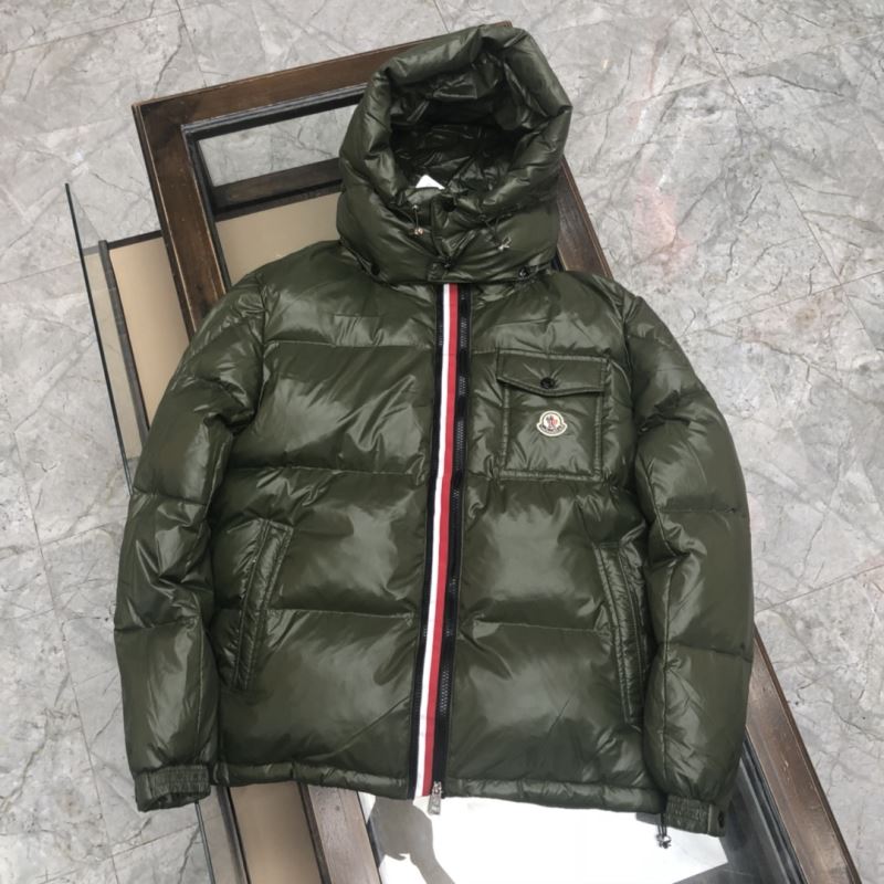 Moncler Down Jackets